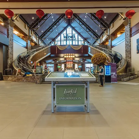 River Rock Casino Hotel-2
